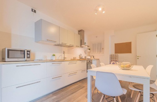 Fiumelatte Apartment | The Apple House Varenna