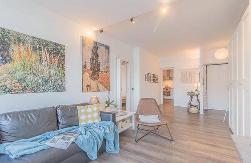 Fiumelatte Apartment | The Apple House Varenna