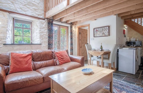 St Ishmaels House | The Apple Store - 1 Bedroom Cottage - St Ishmael's