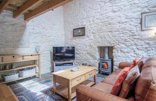 St Ishmaels House | The Apple Store - 1 Bedroom Cottage - St Ishmaels