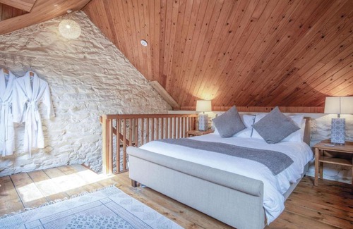 St Ishmaels House | The Apple Store - 1 Bedroom Cottage - St Ishmaels