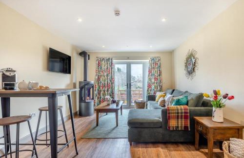 Pershore House | The Apple Tree - Pershore
