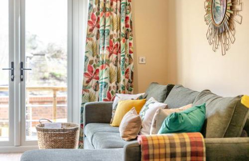 Pershore House | The Apple Tree - Pershore