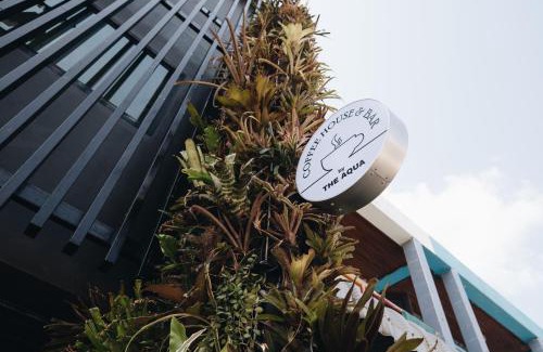 Haad Rin House | The Aqua Kohphangan