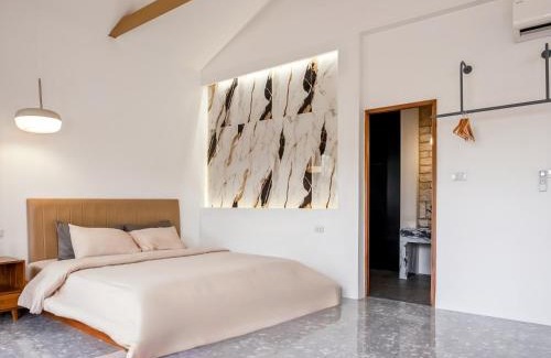 Pai Hotel | The Arch Casa - Design Hotel Pai