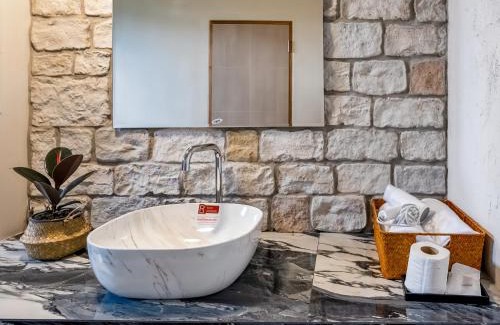 Pai Hotel | The Arch Casa - Design Hotel Pai