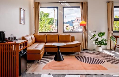 Pai Hotel | The Arch Casa - Design Hotel Pai