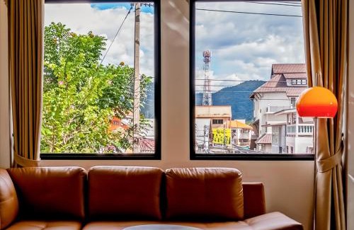 Pai Hotel | The Arch Casa - Design Hotel Pai