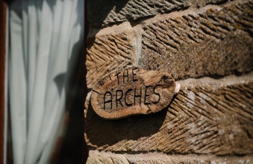North York Moors National Park House | The Arches