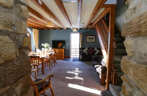 North York Moors National Park House | The Arches