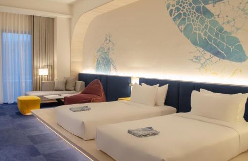 Toucheng Hotel | The Archipelago