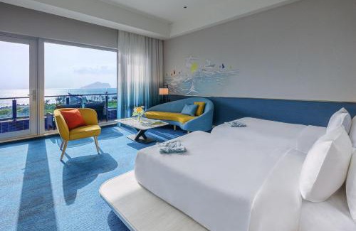 Toucheng Hotel | The Archipelago