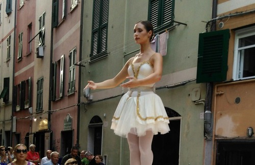 San Fruttuoso Apartment | The architect's house - a stone's throw from Brignole