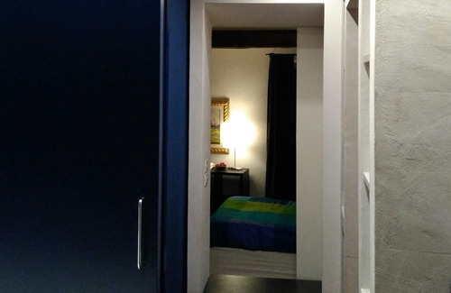 San Fruttuoso Apartment | The architect's house - a stone's throw from Brignole