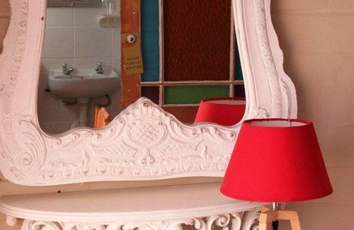 Pearly Beach Bed & Breakfast | The-Ark B & B