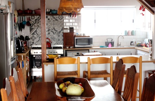 Pearly Beach Bed & Breakfast | The-Ark B & B