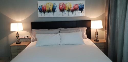 Ekurhuleni House | The Armagh Guesthouse