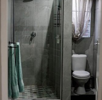 Ekurhuleni House | The Armagh Guesthouse