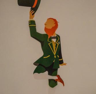 Ekurhuleni House | The Armagh Guesthouse