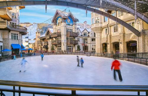 Vail Resort | The Arrabelle at Vail Square, a RockResort