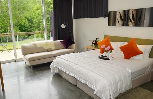 Arrowtown Hotel | The Arrow Hotel