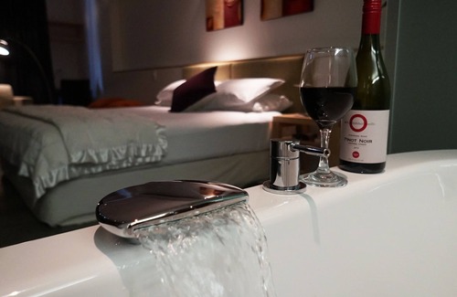 Arrowtown Hotel | The Arrow Hotel