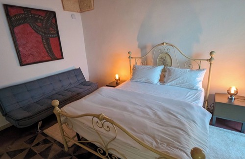 Lucugnano Bed & Breakfast | The Art of Leo