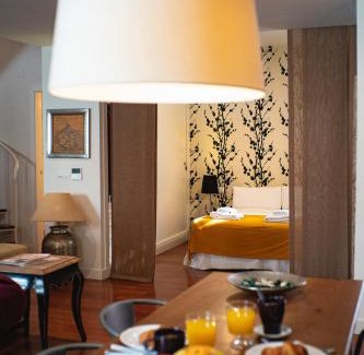 Doctor Barraquer-Grupo Renfe-Policlinico Apartment | The Artist's House with Private Pool by SHS