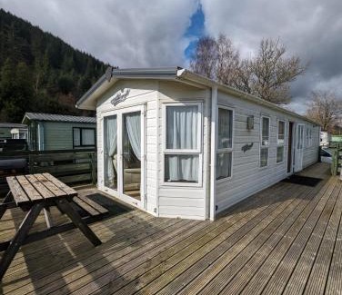 Ardentinny House | The Ashcroft Sea View 6