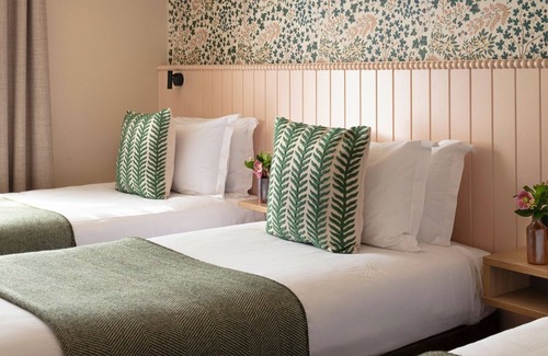 Tralee Hotel | The Ashe Hotel