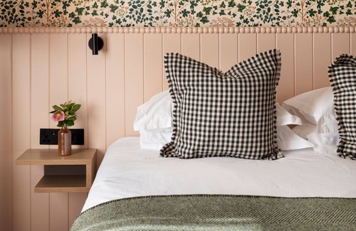Tralee Hotel | The Ashe Hotel