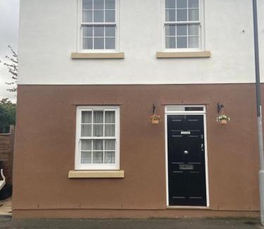 Southville Bed & Breakfast | The Ashton Mews