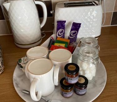 Southville Bed & Breakfast | The Ashton Mews