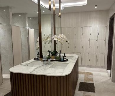 Chang Khlan Apartment | The Astra Sky River Night Bazaar(luxury apartment)