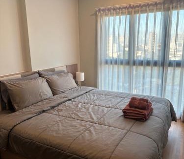 Chang Khlan Apartment | The Astra Sky River Night Bazaar(luxury apartment)