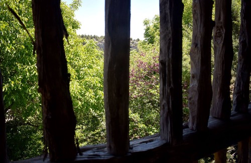 Calatanazor Cottage | The Attic of Calatañazor, your rural corner