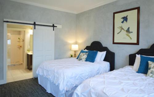 Ste Genevieve Hotel | The Audubon Hotel