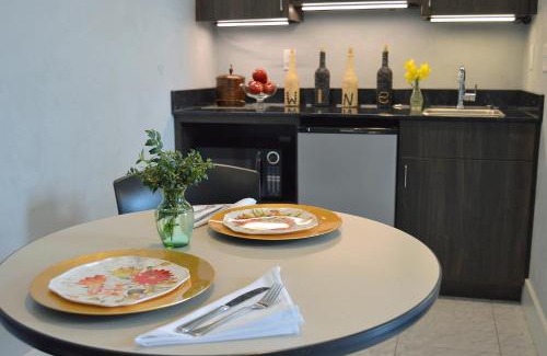 Ste Genevieve Hotel | The Audubon Hotel