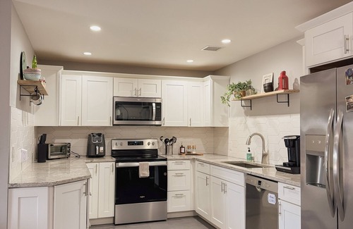Downtown Tulsa Condo | The Aura of Cheyenne Condo