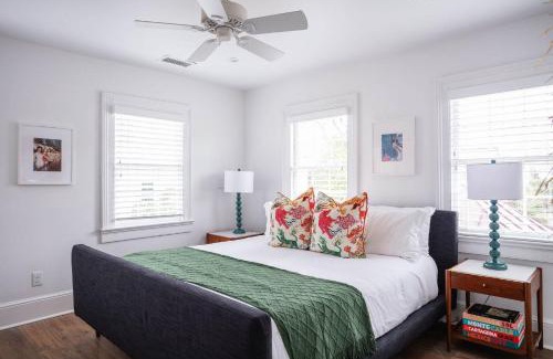 Cannonborough Elliotborough House | The Aviary at CasaZoe