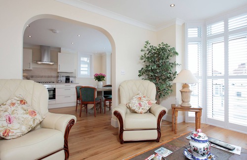 Southbourne Apartment | The Avoncliffe Bournemouth