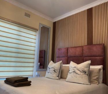 Berea Villa | The Azania Lux