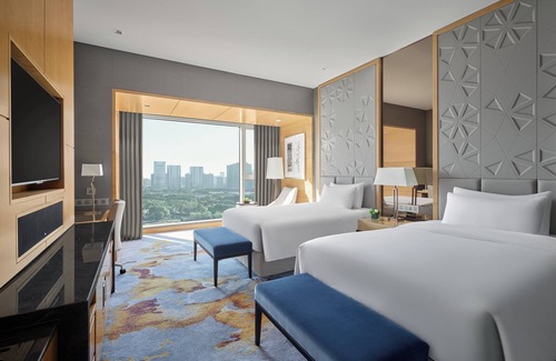 Yinzhou Hotel | The Azure Ningbo, Vignette Collection by IHG