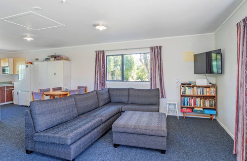 Cooks Beach House | The Bach at 44 - Cooks Beach Holiday Home