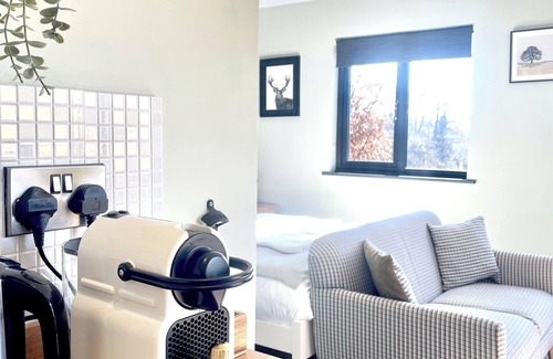 Upper Sapey Hotel | The Baiting House and Lodges