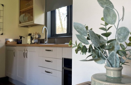 Upper Sapey Hotel | The Baiting House and Lodges