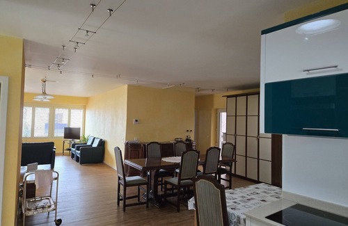 Brione sopra Minusio Apartment | The Baitone 1