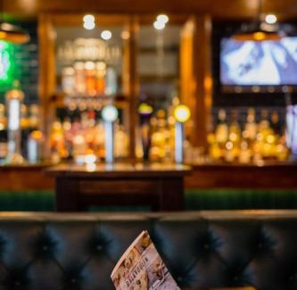 Aviemore Hotel | The Balavoulin - Pub with Rooms