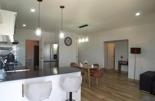 Buccoo House | The Balcony, 4B Buccoo Place, 2BR/2Bath Buccoo Condos, Shirvan Road, Tobago