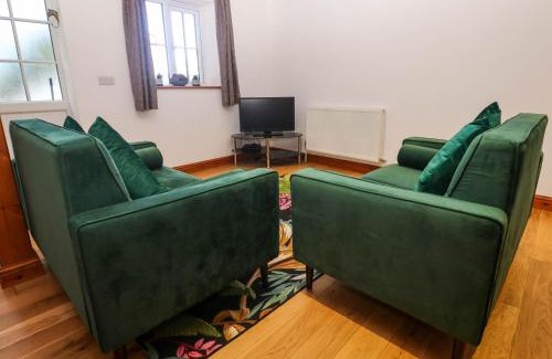 Hayle House | The Baler House